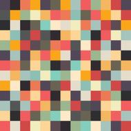Pixel Art Pattern N317