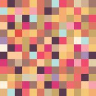 Pixel Art Pattern N319