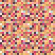 Pixel Art Pattern N320