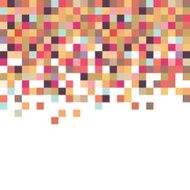 Pixel Art Pattern N321