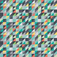 Pixel Art Pattern N328