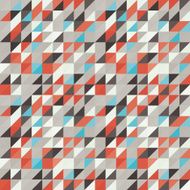 Pixel Art Pattern N330