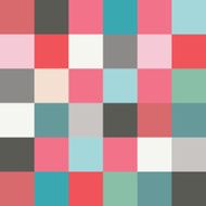 Pixel Art Pattern N331