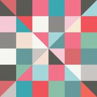 Pixel Art Pattern N332