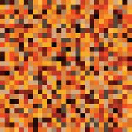 Pixel Art Pattern N336