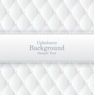 Vector abstract upholstery background N5