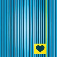 Love icon Heart sign symbol