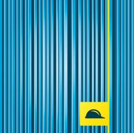Hard hat sign icon Construction helmet symbol N2