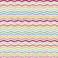 Abstract retro geometric seamless pattern N2