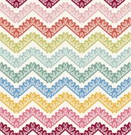 Seamless chevron pattern N73