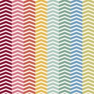 Seamless chevron pattern N74