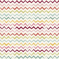 Seamless chevron pattern N75