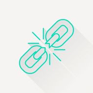 Chain Link Icon N5