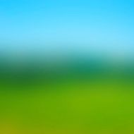 Abstract background Forest and sky style Nature theme illustration