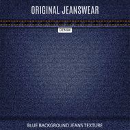 jeans blue texture denim background