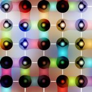 Abstract background N6260