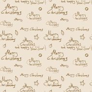 merry christmas pattern N2