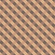 Plaid tiles seamless pattern background