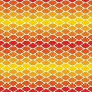 Seamless Geometric Pattern N219