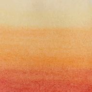 Abstract watercolor art Hand painted background