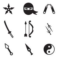 ninja icons N2