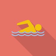 Pool icon