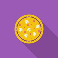 Pizza Icon N15