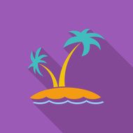 Palm Tree N22