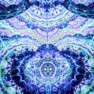 Abstract colorful background N169