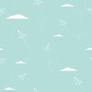 Paper Airplanes N11