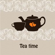 Time for tea N4