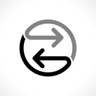 bidirectional arrows N2