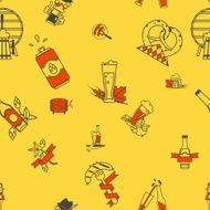 Oktoberfest Beer Festival N8