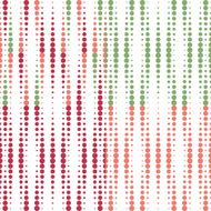 set halftone seamless