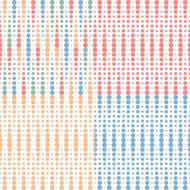set halftone seamless N2