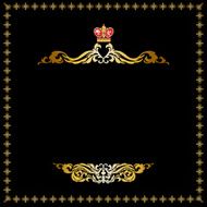 Royal label