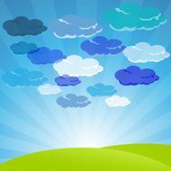 clouds N10