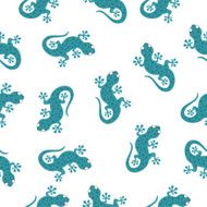 Pattern Lizard N2