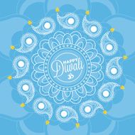 Diwali background