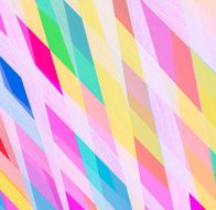 abstract graphic design - colored textured paper background