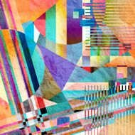 Abstract background N6272