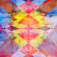 Abstract background N6273