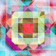 Abstract background N6274