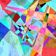 Abstract background N6278