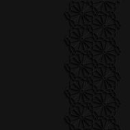 Abstract background with traditional ornament N12