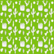 cactus pattern N3