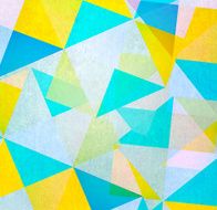 abstract graphic design - colored textured paper background N2