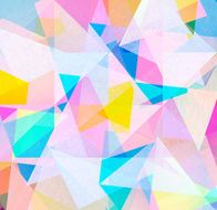 abstract graphic design - colored textured paper background N4