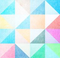 abstract graphic design - colored textured paper background N6