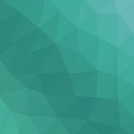 Polygon Vector Background N55